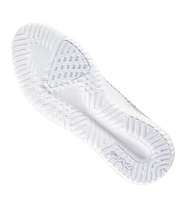 adidas Originals Tubular Shadow Sneaker Weiss - weiss