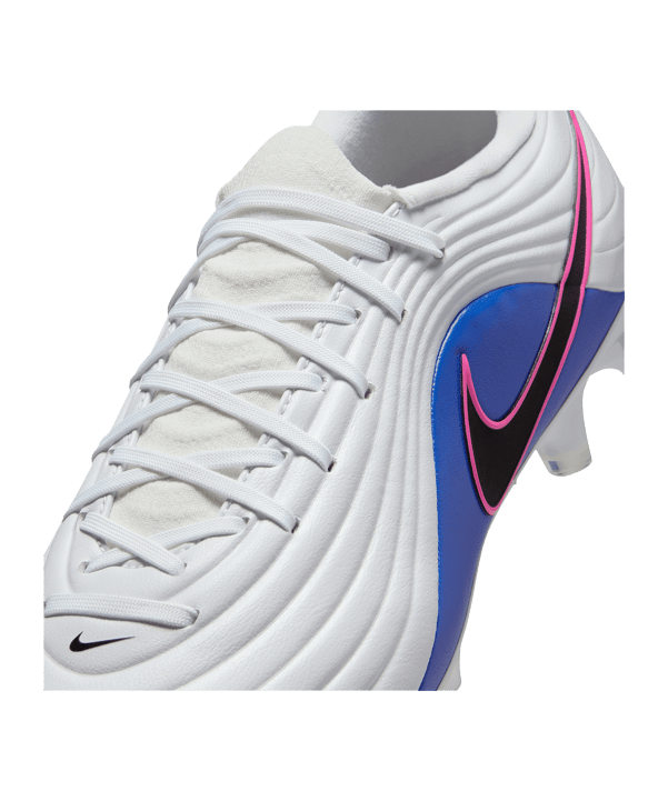 Nike Tiempo Maestro Academy MG Attack Bianco C146 - bianco