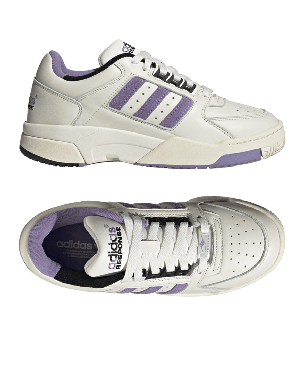 adidas Originals Torsion Response Damen Weiss - weiss