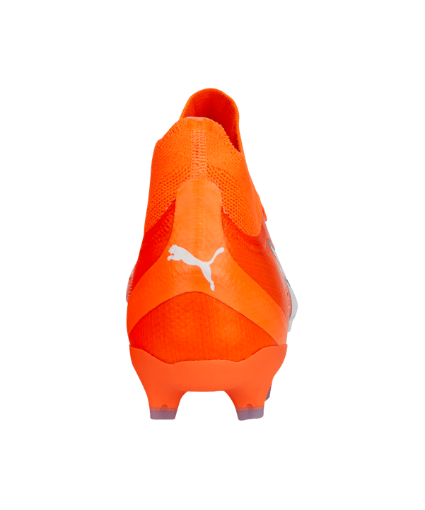 PUMA ULTRA Pro FG/AG Supercharge Orange F01 - orange