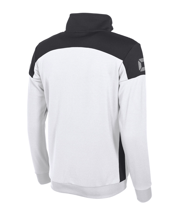 Stanno Pride Trainingsjacke Damen Weiss F2800 - weiss