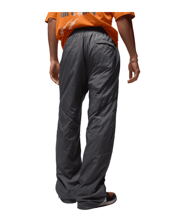 Jordan Brooklyn Draft Hose Grau F068 - grau