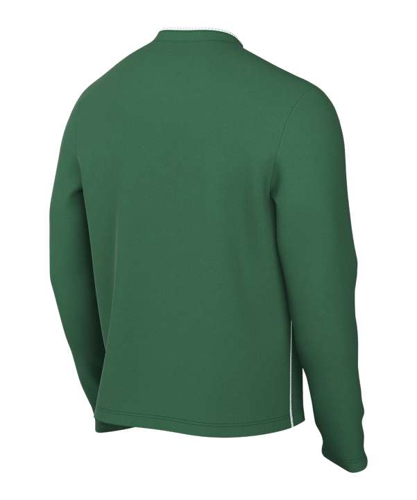 Nike Park 26 Drill Top Sweatshirt Vert C302 - vert