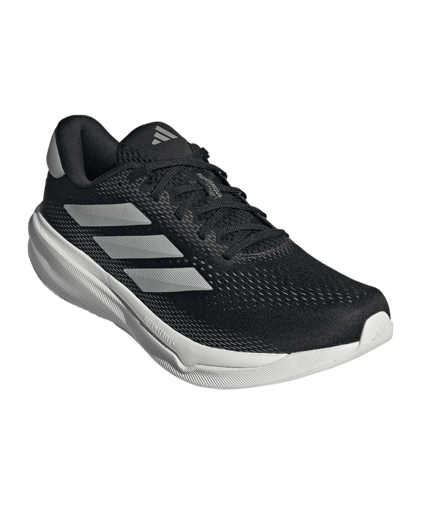 adidas Schuh Schwarz - schwarz