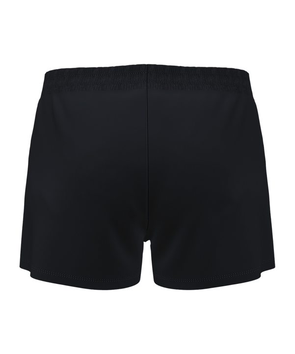 Joma Record II Short Kids Schwarz F100 - schwarz