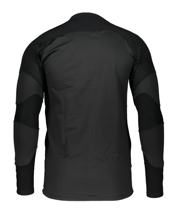 Nike Strike Winter Warrior Trainingsjacke F010 - schwarz