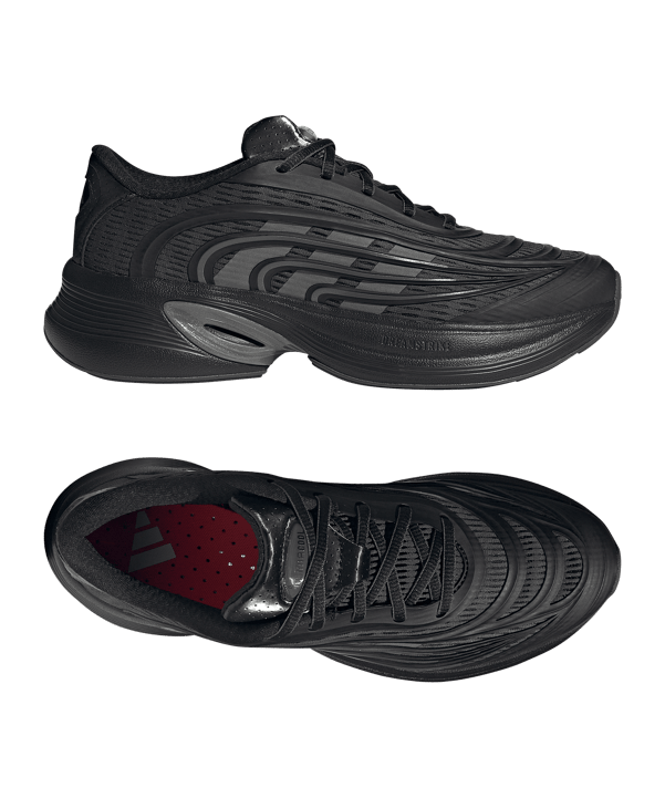 adidas Climacool SPW Laufschuh Grau