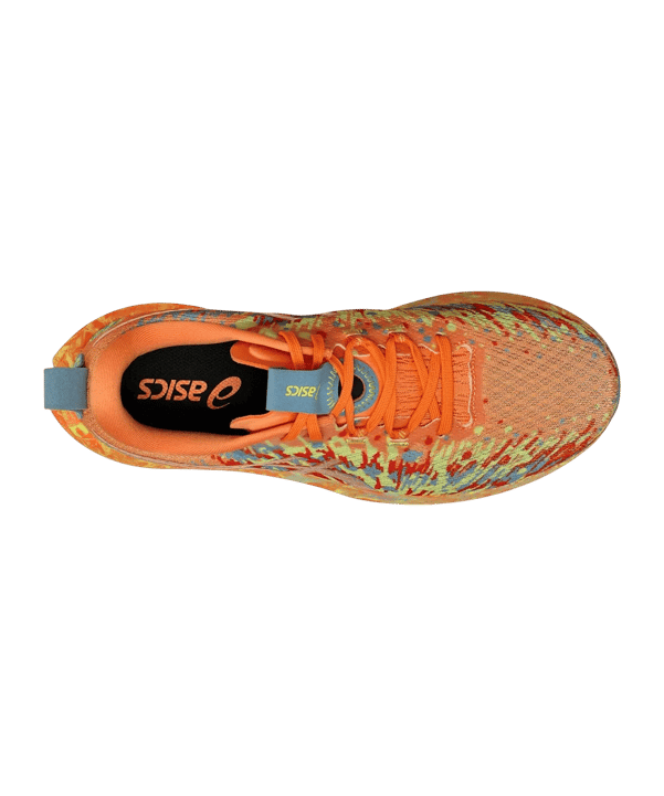 ASICS Noosa Tri 16 Chaussure de running Orange - orange
