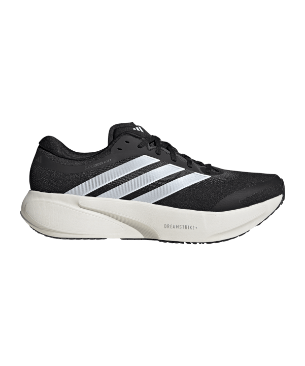 adidas Supernova Rise 3 Chaussure de running Noir - noir