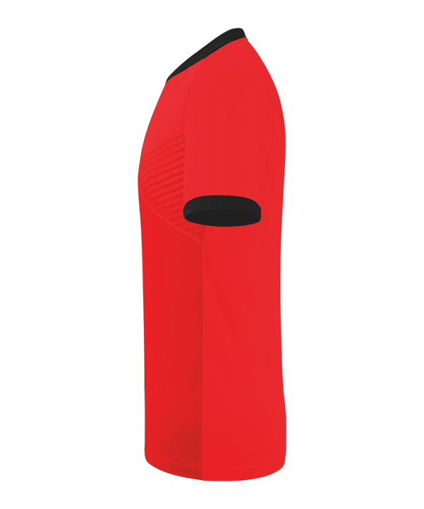 Erima Mantua Trikot Rot Schwarz - rot