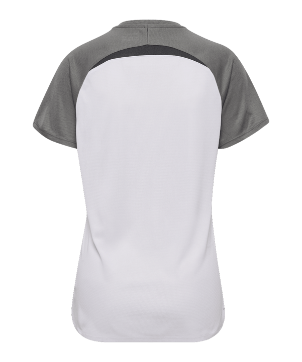 Hummel Lead 2.0 Polo Damen Weiss F9396 - weiss