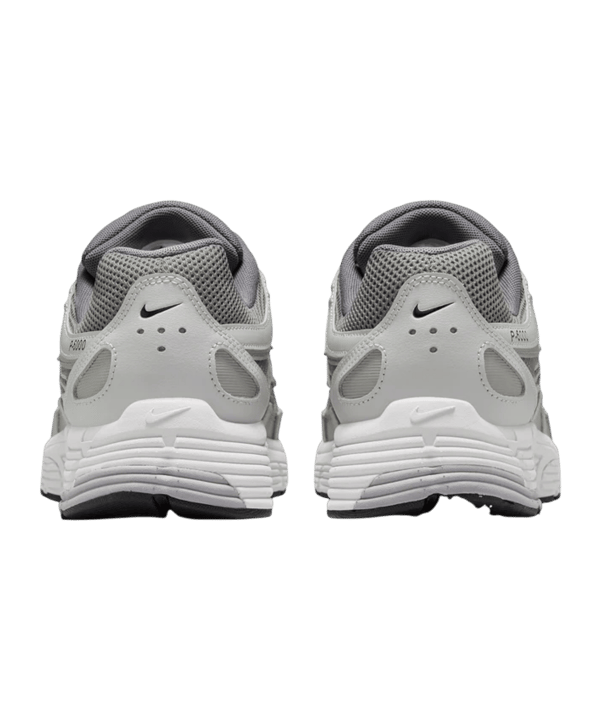 Nike P-6000 Nero C031 - nero