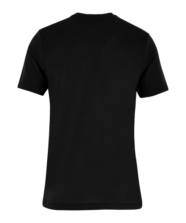 Jordan TM25 Stock T-shirt Nero C010 - nero