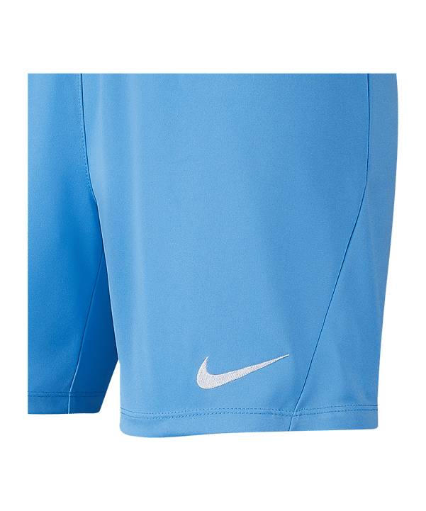 Nike Park III Short Damen Blau F412 - blau