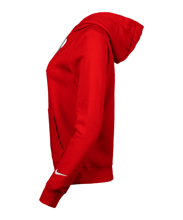 Nike Park 26 Hoody Damen Rot F657 - rot