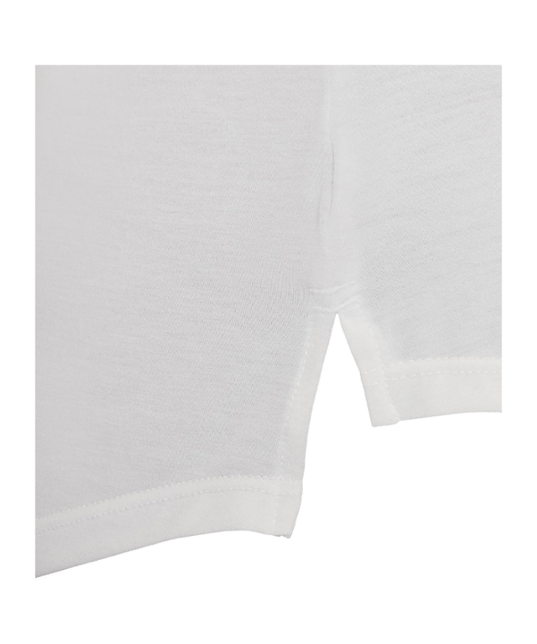 Nike One Luxe T-Shirt Damen Weiss F100 - blanc