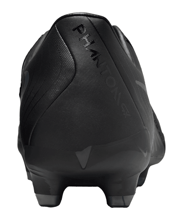 Nike Phantom GX II Academy FG/MG Shadow Schwarz F002 - schwarz