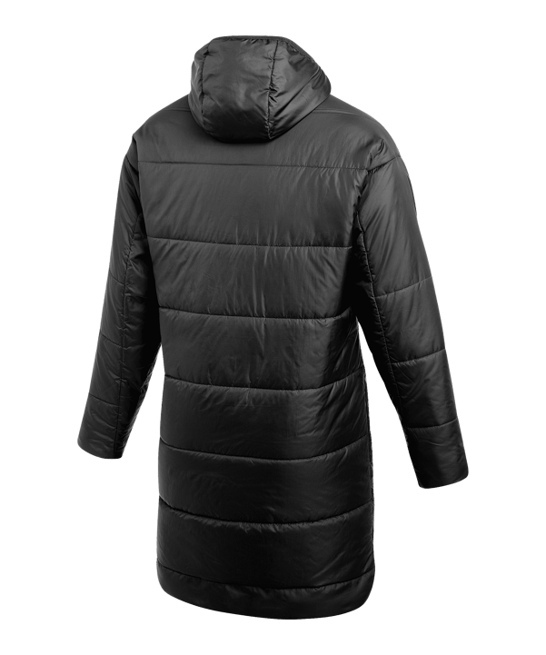 Nike TF Academy Pro 24 Coachjacke Schwarz F010 - schwarz
