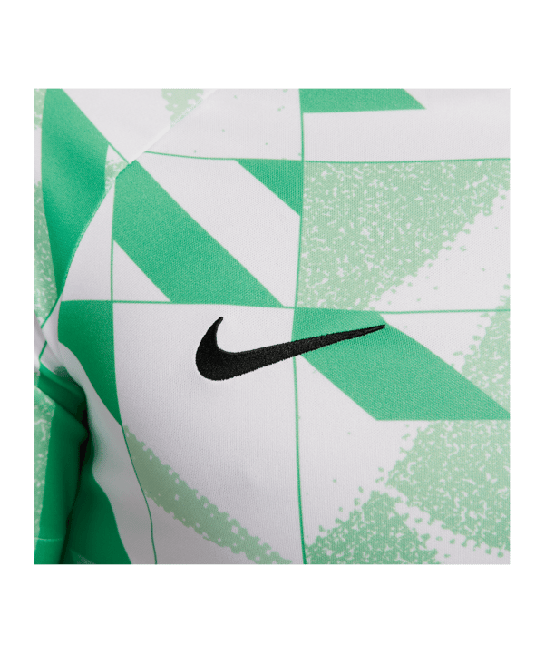 Nike Atletico Madrid Trainingsshirt Grün F364 - gruen