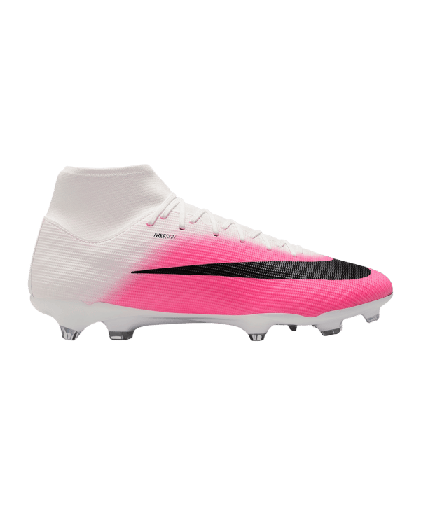 Nike Air Zoom Mercurial Superfly XI Academy FG/MG Breakout Roze K900 - roze