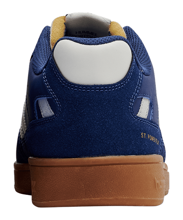 Hummel St. Power Play Sp Blau F7424 - blau