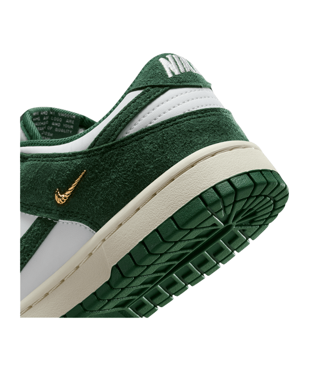 Nike Dunk Low Damen Weiß F100