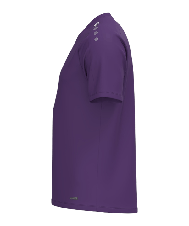 JAKO One T-Shirt Rosa F486 - rosa