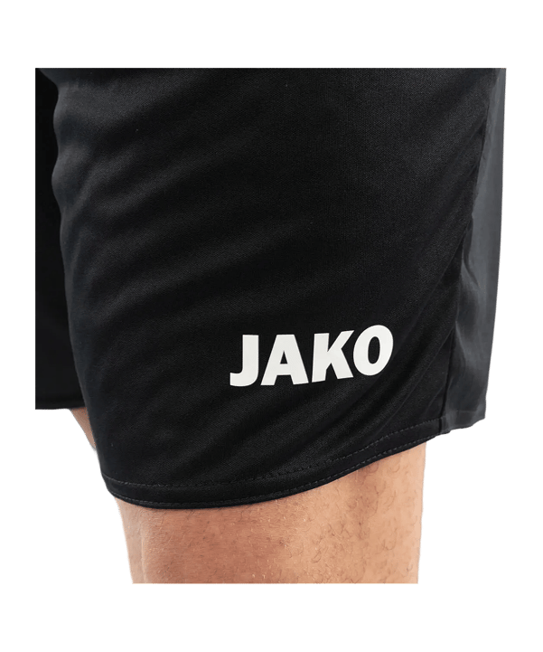 JAKO Court Noir C08 - noir