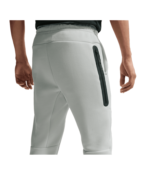 Nike KNVB Niederlande Fleece Jogginghose Grau F025 - grau