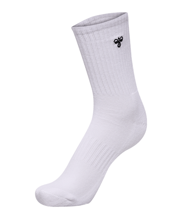 Hummel Socken Weiß F9425 - weiss