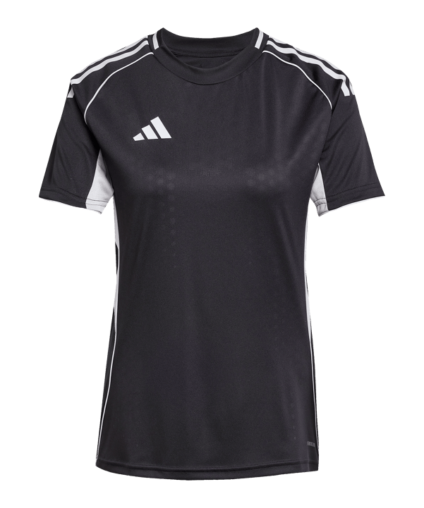adidas Tiro 25 Competition Trikot Damen Schwarz - Modell: JH3822