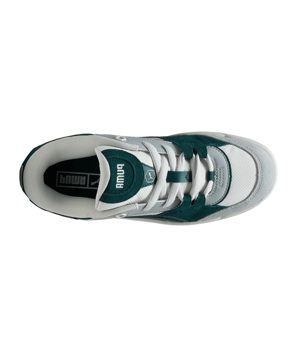 PUMA 180 Sneaker Grau F23 - grau