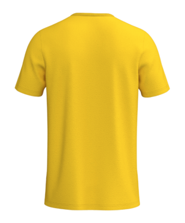 Erima PROMO T-shirt Giallo C2082609 - giallo