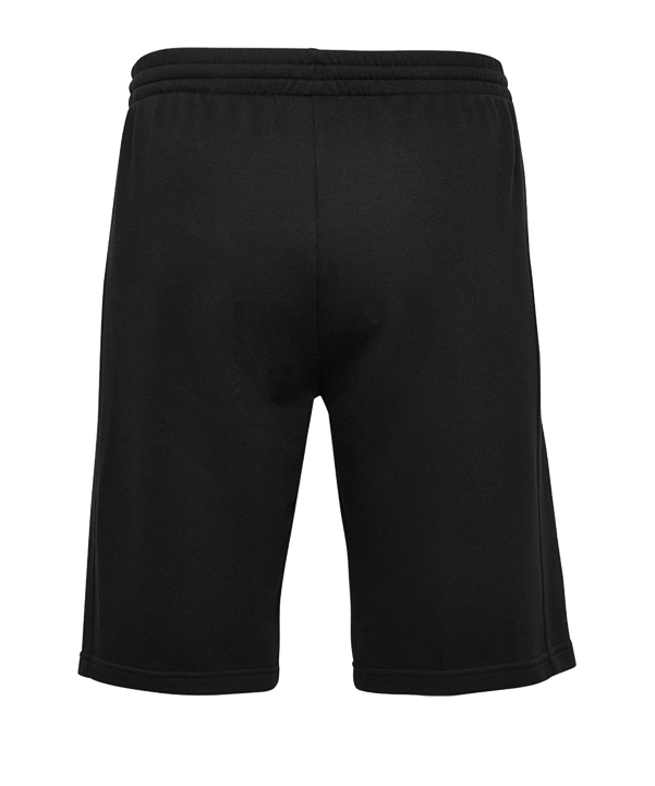 Hummel Cotton Bermuda Short Kids Schwarz F2001 - schwarz