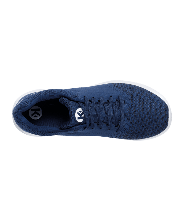 Kempa K-FLOAT Sneaker Dunkelblau F06 - blau
