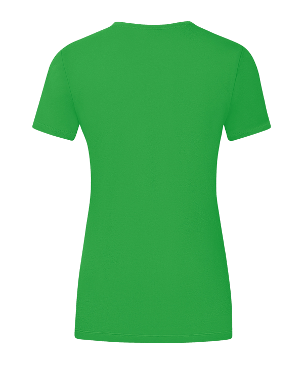JAKO Promo T-Shirt Damen Grün F220 - gruen