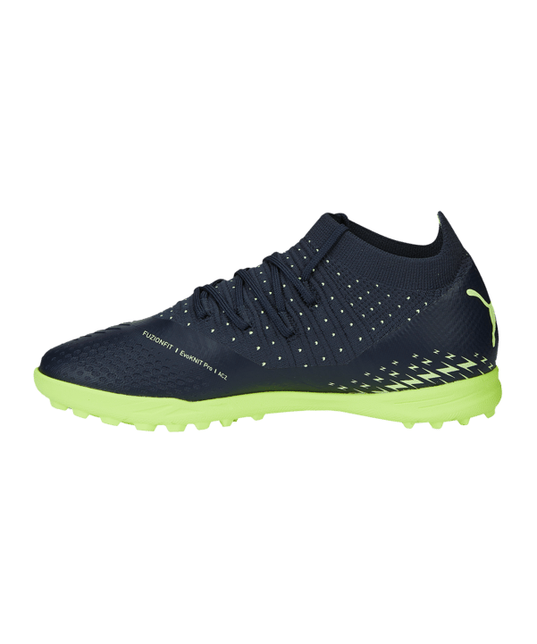PUMA FUTURE 3.4 Fastest TT Jr Kids Blau F01 - blau