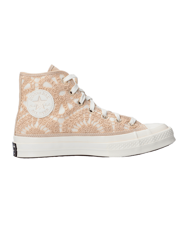 Converse Chuck 70 Damen Braun Beige - braun