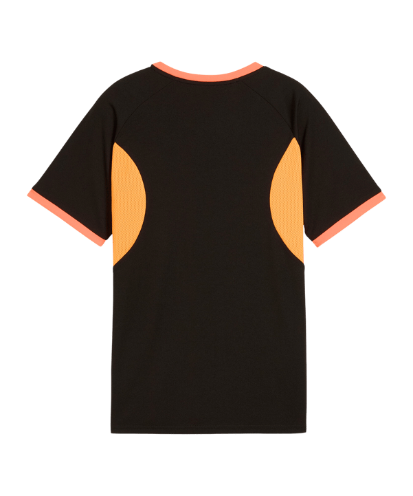 PUMA Trikot Kids Schwarz F07 - schwarz