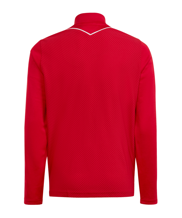 adidas Tiro 23 League Trainingsjacke Rot - rot