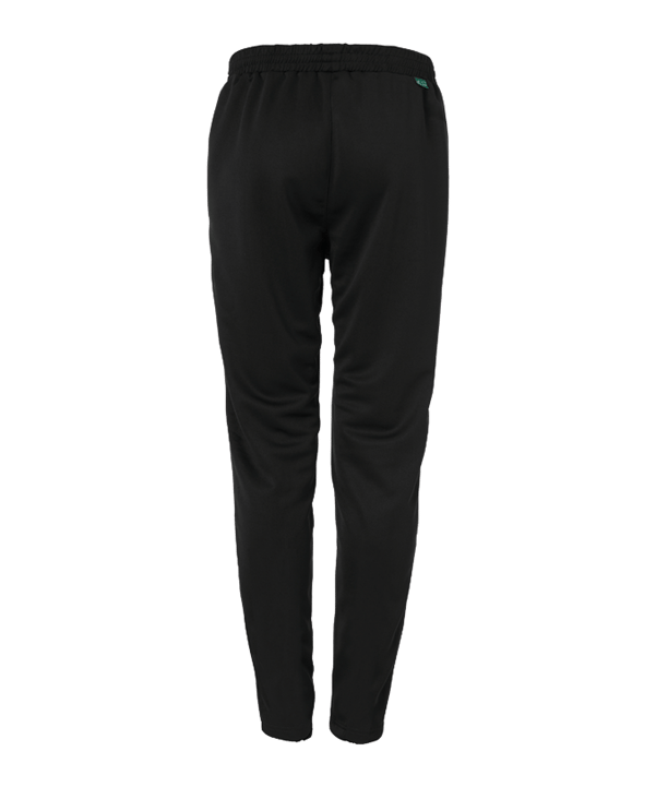 uhlsport Essential Performance Hose Damen Schwarz F01 - schwarz