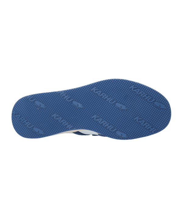 Karhu Trampas Weiss Blau - weiss