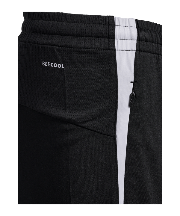 Hummel hmlLEAD 2.0 Short Schwarz F2001 - schwarz