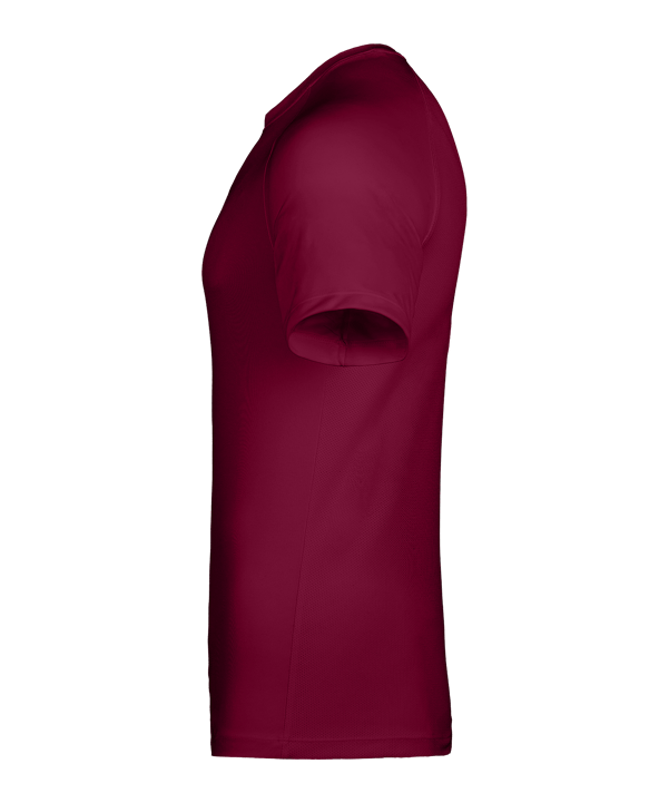 Nike Park VIII Trikot Rot F677 - rot