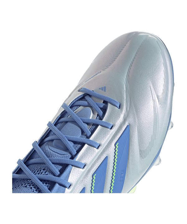 adidas COPA Pure III Elite FG Celestial Victory Blau - blau