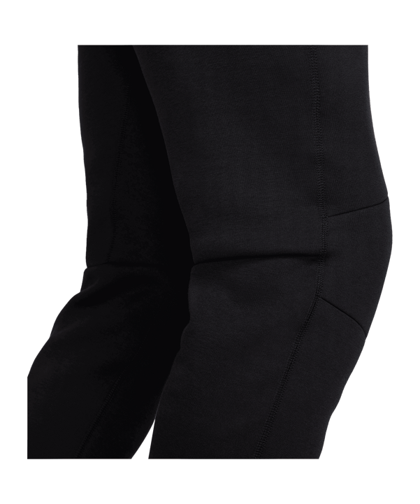 Nike FC Barcelona Tech Fleece Jogginghose Schwarz F010 - schwarz