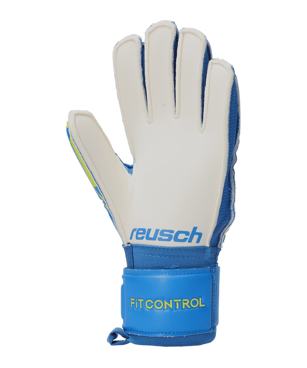 Reusch FC SG Finger Sup TW-Handschuh Kids F888
