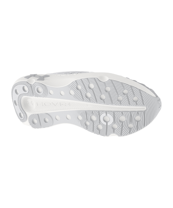 Under Armour Infinite Elite Weiss - weiss