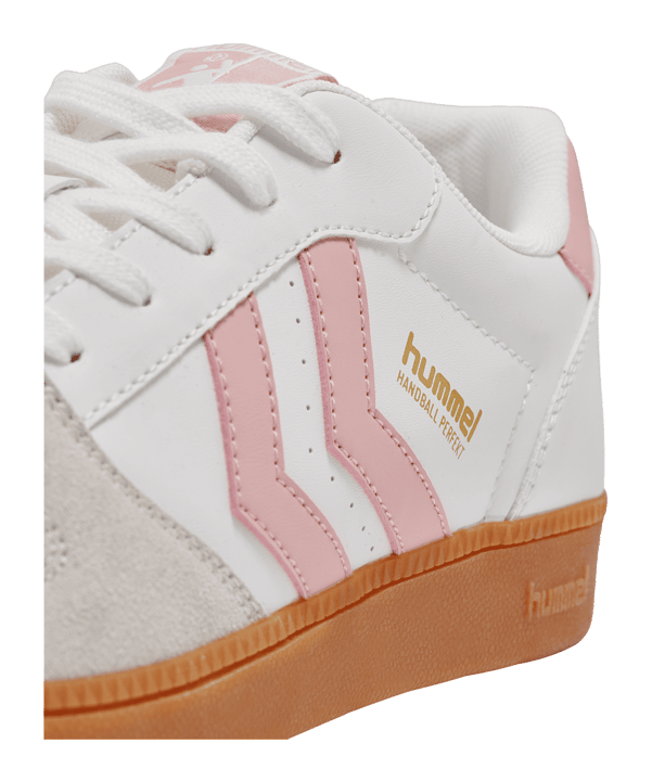 Hummel Handball Perfekt Sp Weiß F9144 - weiss