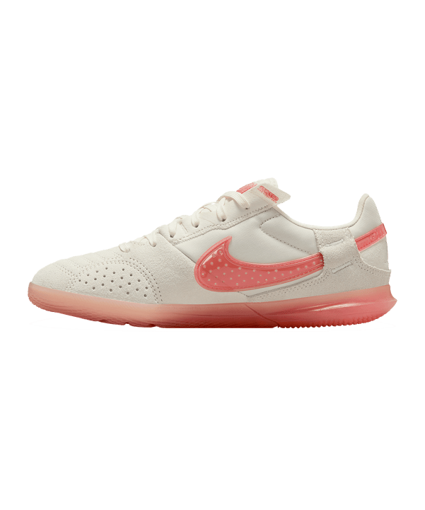 Nike Jr. Streetgato TF Small Sided Kids Beige C104 - beige